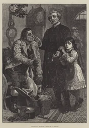 Heldigvis mottatt